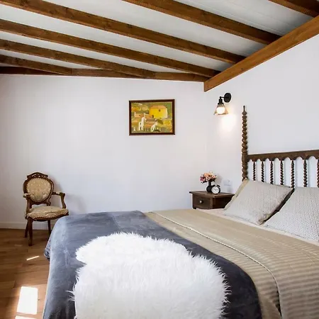 Casa Baltas Studio Lägenhet