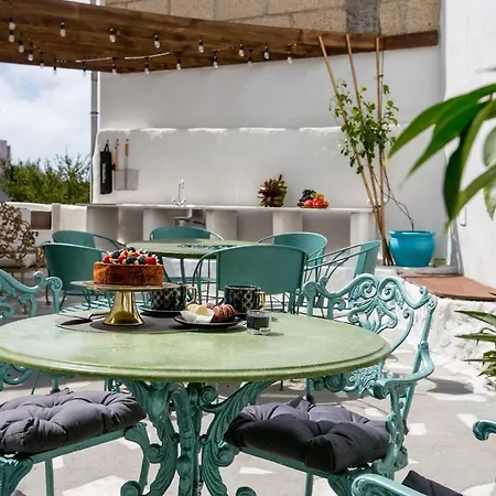 Casa Baltas Studio *