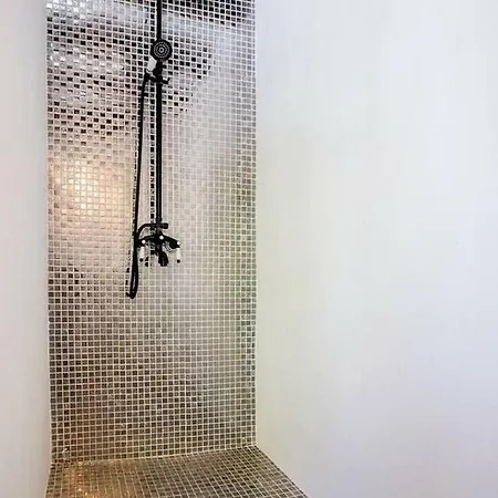 Apartamento Casa Baltas Studio