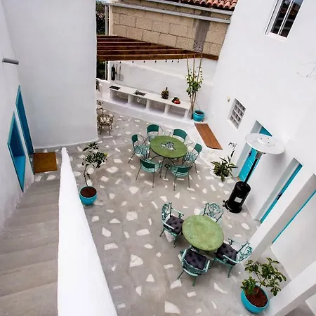 Casa Baltas Studio Apartamento