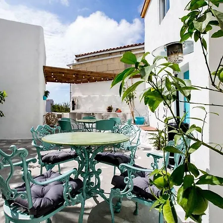 Casa Baltas Studio Chío